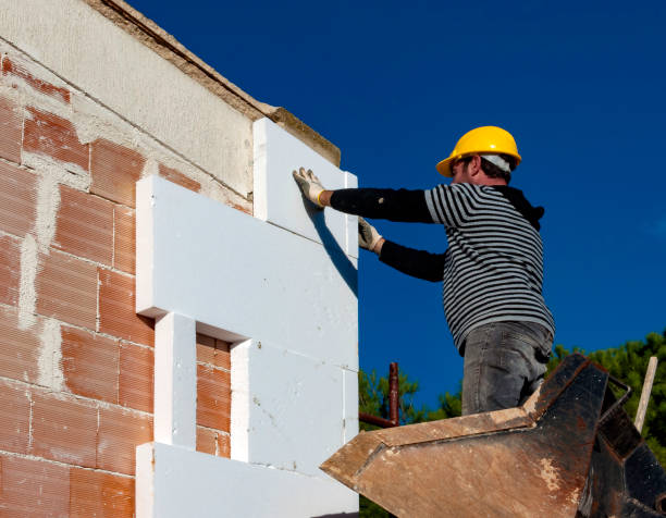 Best Insulation for Specific Applications in Leesburg, OH