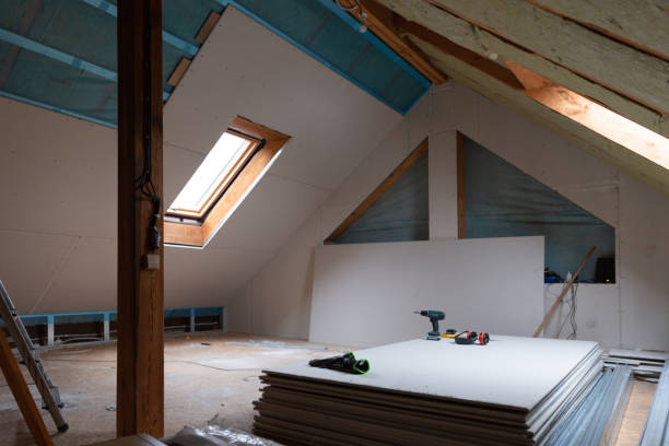 Best Cellulose Insulation in Leesburg, OH