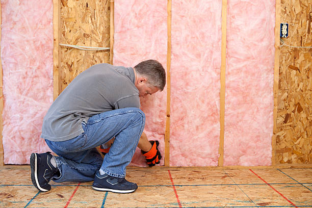 Best Spray Foam Insulation in Leesburg, OH