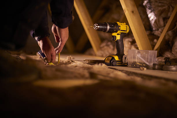 Best Residential Insulation in Leesburg, OH